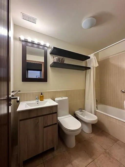 Διαμέρισμα Apartamento Frontal Al Mar Ουέλβα Ισπανία