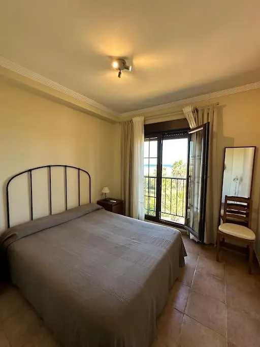 Διαμέρισμα Apartamento Frontal Al Mar Ουέλβα