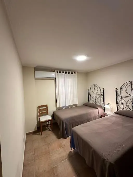 Apartamento Frontal Al Mar Ουέλβα