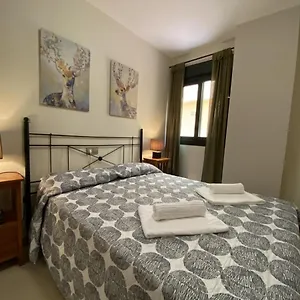 Apartamento Playa Marina Particular Isla Canela, Huelva