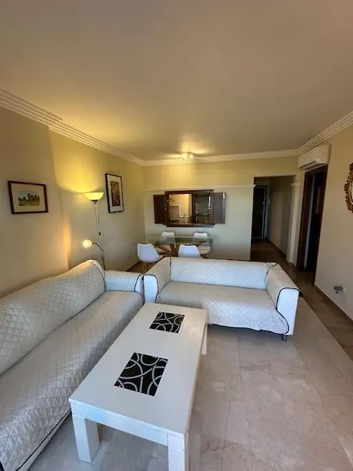 Apartamento Frontal Al Mar Huelva 0*,  Spain